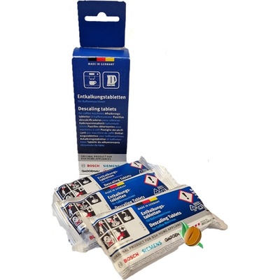 Bosch 312453 6 ks