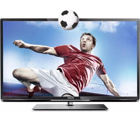 Philips 55PFL5527K