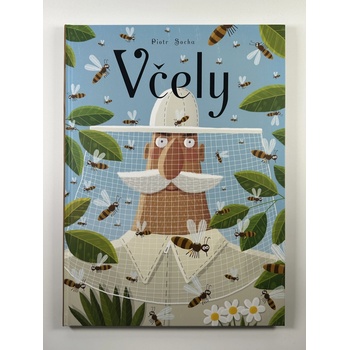 Včely
