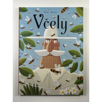 Včely