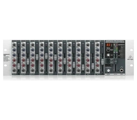 Behringer RX1202