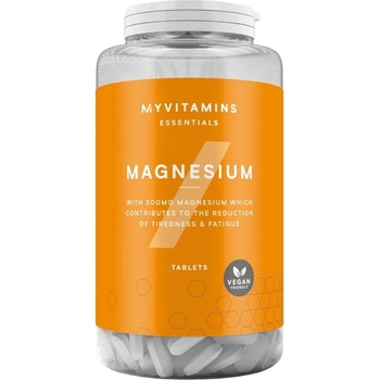 Myprotein Magnesium, 90 Tablets