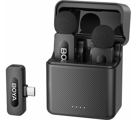 Boya BY-V30 V2.0