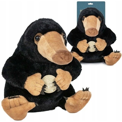 Fantastické zvieratá Veľký Niffler