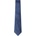 HACKETT Chalk Strip tie - Blue (Chambray Blue)