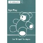 Greenery Press Toybag Guide To Age Play | Lee Harrington