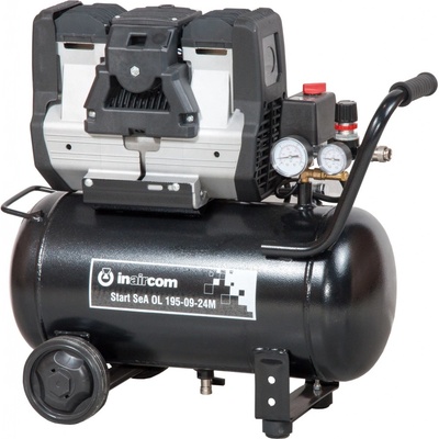 INAIRCOM Start Silent OL 195-09-24