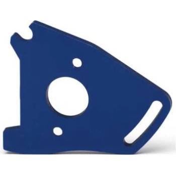 Traxxas легла на двигателя