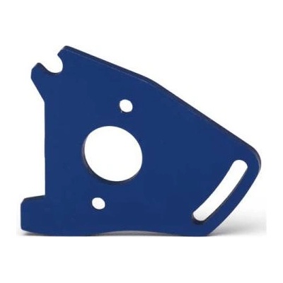 Traxxas легла на двигателя