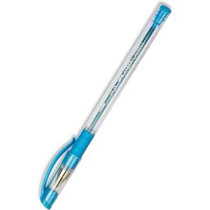  Химикалка Faber-Castell Fine 1425 Светлосин (1601004-19-1005100133)