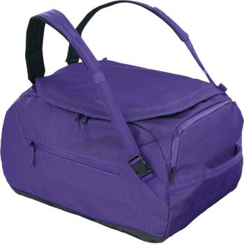 Evoc Сак Evoc Duffle Bag 40 Luggage - Violet / Black (510-3216-0511)