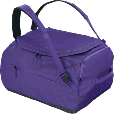 Evoc Сак Evoc Duffle Bag 40 Luggage - Violet / Black (510-3216-0511)