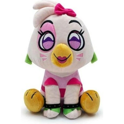 Youtooz Five Nights at Freddys Glamrock Chica Sit 22 cm