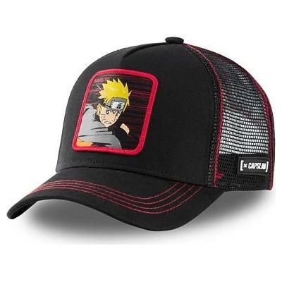 Capslab Trucker Naruto CL/NS/1/NAR1