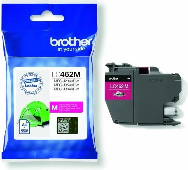 Brother LC462M