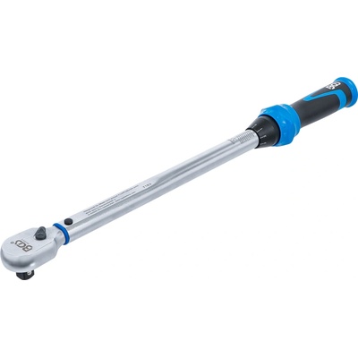 BGS Technic Momentový kľúč 12,5 mm 1/2" 40 - 210 Nm BGS 7183