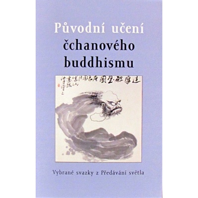 Původní učení čchanového buddhismu