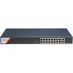 Hikvision DS-3E1520HP-SI-16P2T2F