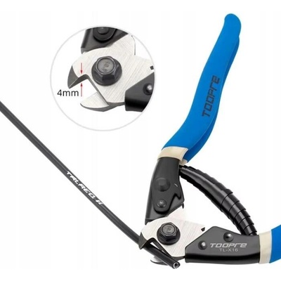 Toopre TL-X16