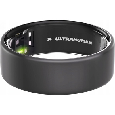 Ultrahuman Ring Air Matt Grey velikost 9 UHRA-MG-09 – Zboží Živě