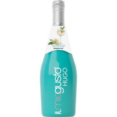 Il Mio Gusto Hugo 5,5% 0,75 l
