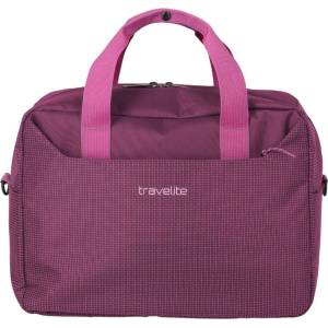 Travelite Corsiica Boarding Bag Розово Travelite | Rozov | МЪЖЕ | UNI