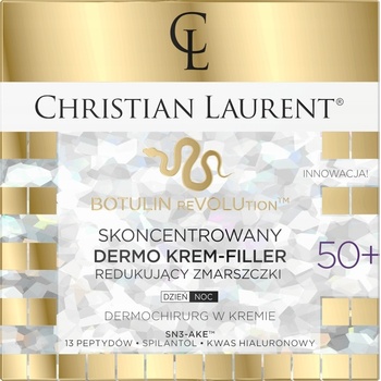 Christian Laurent Botulin Revolution 50+ 50 ml