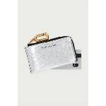 Marc Jacobs портмоне дамско от имитация на кожа top zip multi wallet (2f6smp036s02)