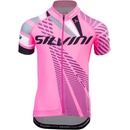 Silvini Team růžová