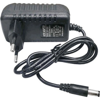 VITO Захранваш адаптер за led лента 24w, izy-24, 2a, 12v - vito (6240700)