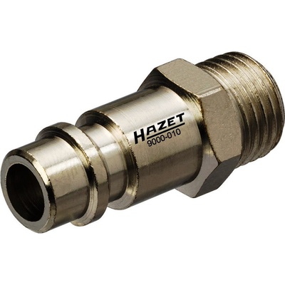 Rychlospojka vzduchové přípojky 12,91 mm 1/4" 3ks 9000-012/3 - HA195237