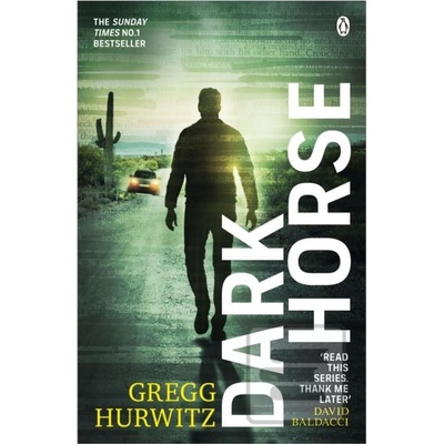 Dark Horse