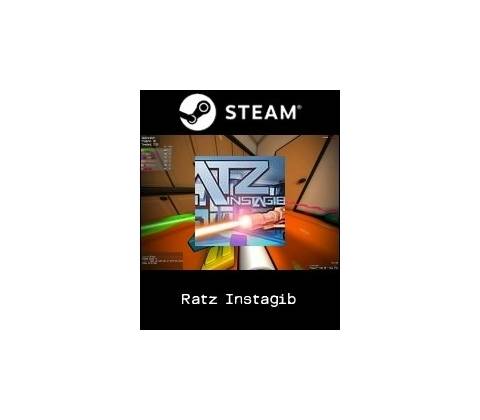 Ratz Instagib