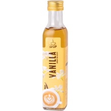 AROMATICA Sirup do kávy vanilka 250 ml