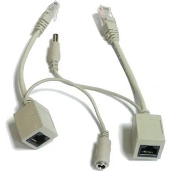 Image 1 of MikroTik PoE кабел MikroTik ADA-POE-AP