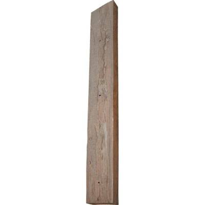 Diton Deska sloupková Quick wall wood 210 250×60×2200 mm dub tmavý (14)