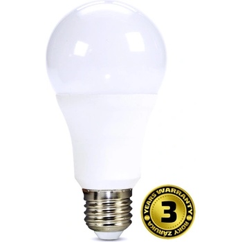 Solight LED žiarovka klasický tvar 15W E27 270° 1220lm