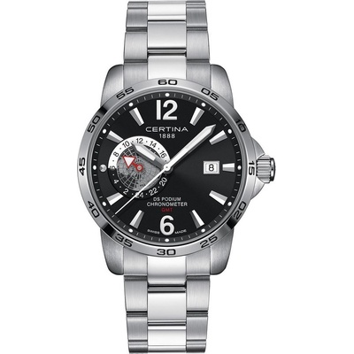 Certina 034.455.11.057.00