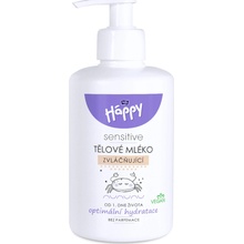 Bella Happy Baby Telové mlieko 300 ml