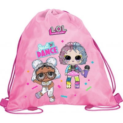 Paso L.O.L. Surprise Dance