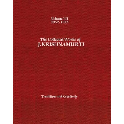 Collected Works of J. Krishnamurti - Krishnamurti J.