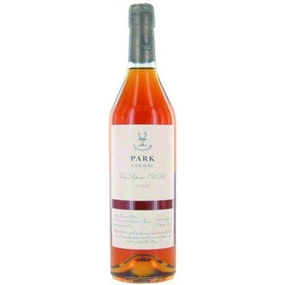 Park Cognac VSOP 40% 0,7 l (karton)