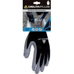 Delta Plus Delta dpve712gr / Ръкавица с пълнеж - сиво/черно 11 (dpve712gr11)
