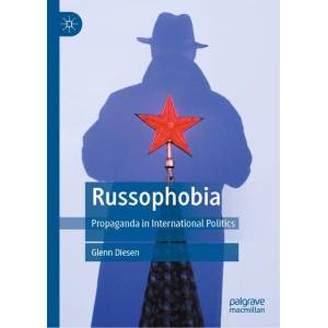 Russophobia (ISBN: 9789811914676)