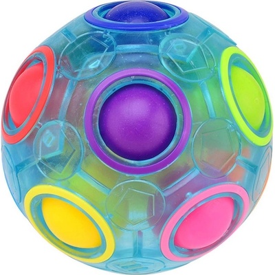 Kouzelná koule hlavolam 3D – Zboží Dáma