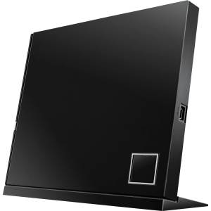 ASUS Записващо външно устройство ASUS SBC-06D2X-U Blu-Ray Slim (SBC-06D2X-U) - privantex