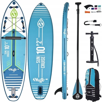 Paddleboard Skiffo Sun Cruise 10'2