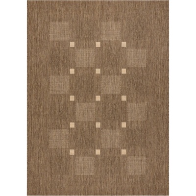 Najkoberce Sizal Floorlux 20079 coffee mais
