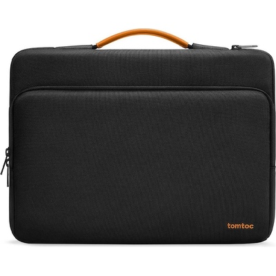 TomToc taška Versatile A14 pre Macbook Pro 14" M1/M2/M3/M4 - Black A14D2D1