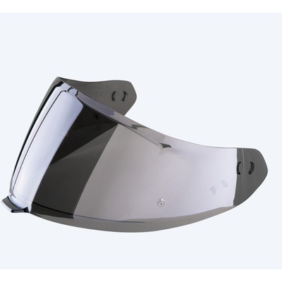 Plexi SCORPION EXO-GT SP/1500/530 AIR zrcadlové stříbrné KDS-F-03